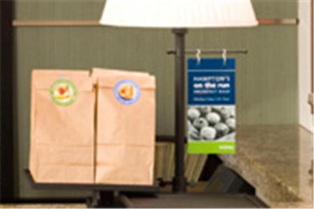 Фотография гостиницы Hampton Inn and Suites Snyder