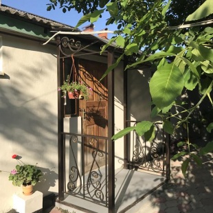 Фотография гостевого дома На Партизанской