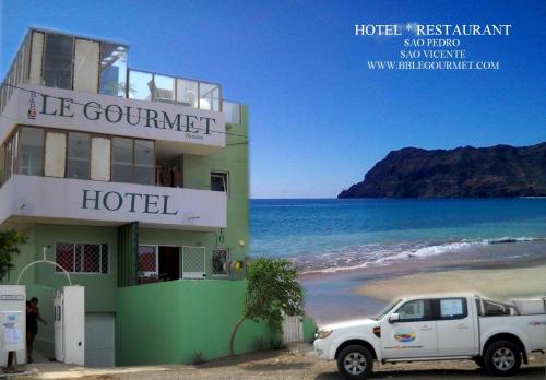 Фотография мини отеля Pousada B&B Le Gourmet