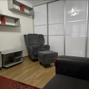 Фотография квартиры Апартаменты Минск Мир