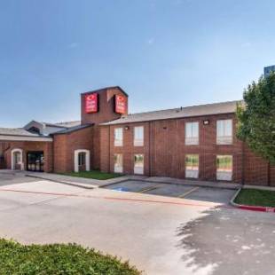 Фотографии гостиницы
Quality Inn & Suites Richardson-Dallas