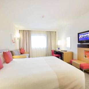 Фотографии гостиницы
Novotel Glasgow Centre