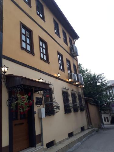 Фотография апарт отеля Lena Central Flats