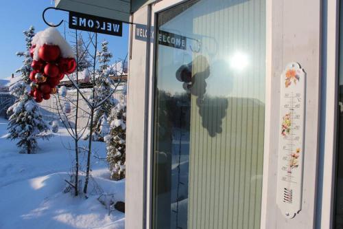 Фотография гостевого дома Симагино