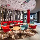 Фотография гостиницы Ibis Bilbao Centro