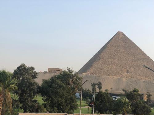 Фотография мини отеля Elite Pyramids Inn