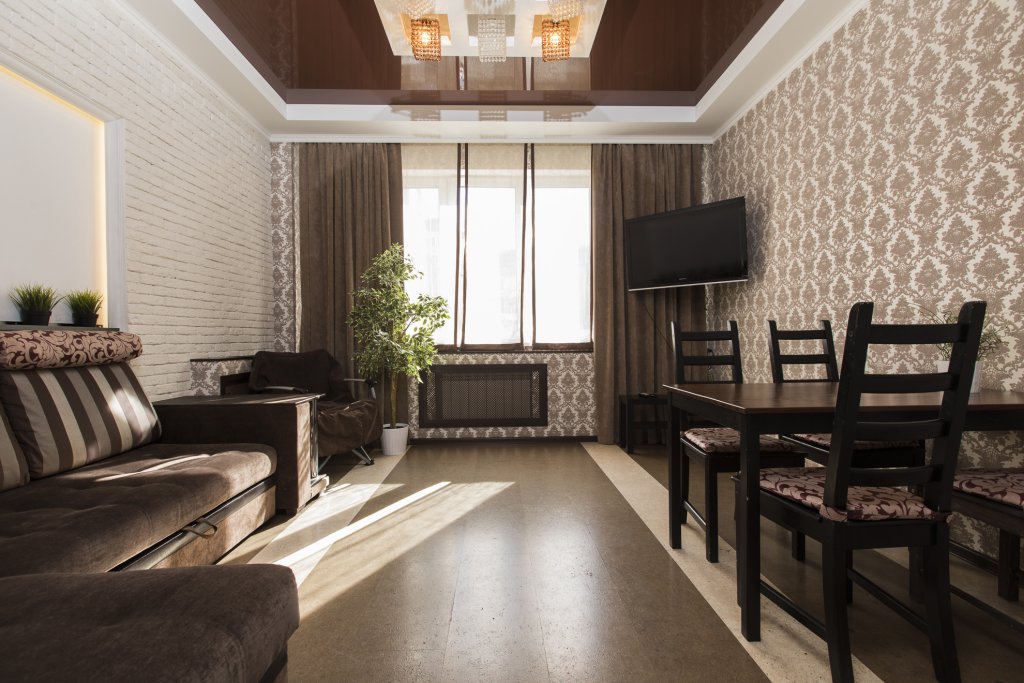 Фотография квартиры Апартамнты на Белинского