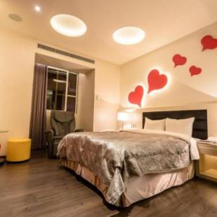 Фотография мотеля Eusta Motel