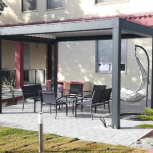 Фотографии мини отеля
B&B Villa Nora