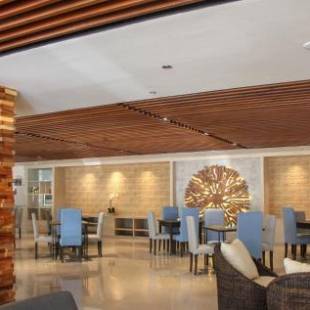 Фотография гостиницы Acacia Hotel Bacolod