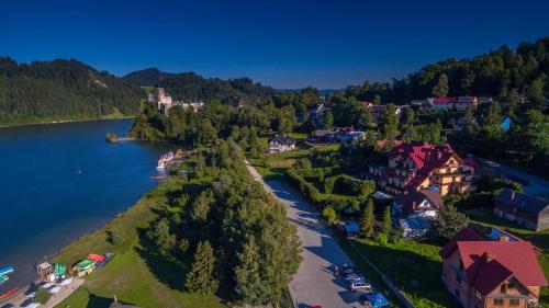 Фотография гостевого дома Pensjonat Szczepaniakówka