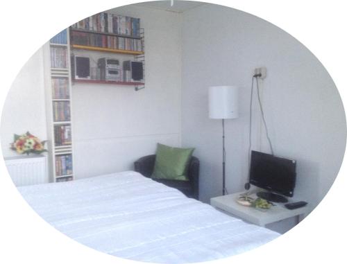 Фотография мини отеля B&B 2 Hoog Lelystad