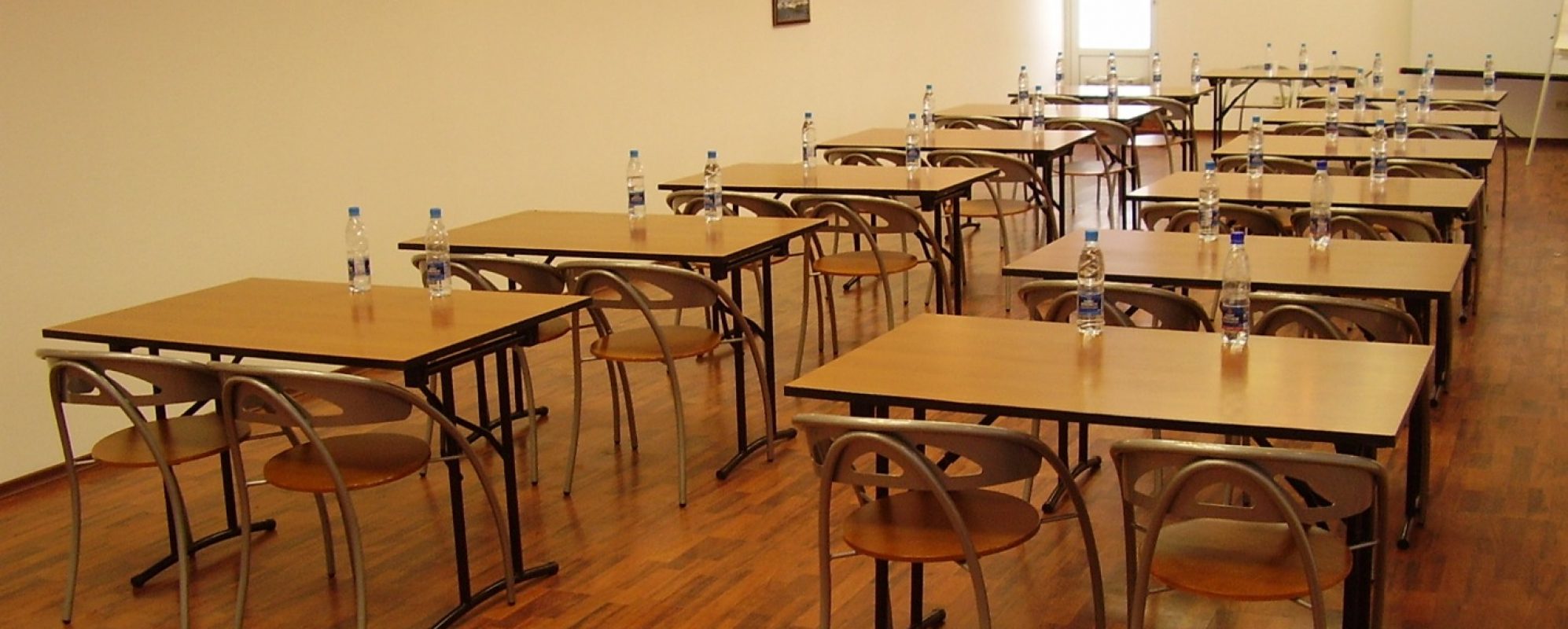 Фотографии конференц-зала Водник