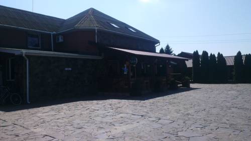 Фотография мини отеля Three Aces