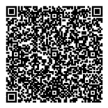 QR код гостиницы Скандинавия