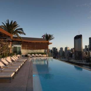 Фотографии гостиницы
Emporium Hotel South Bank