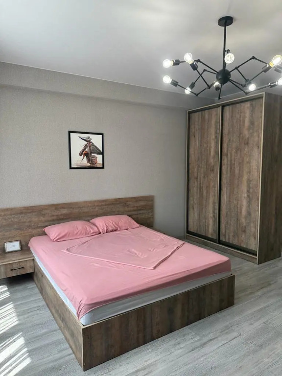 Фотография квартиры Rent Min-Vody (Рэнт Мин-Воды) на улице Новоселов 5 корпус 1