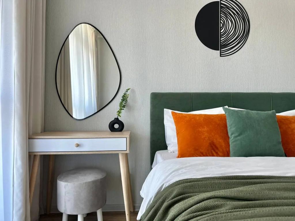 Фотография квартиры Апартаменты Премьер Апарт на Муромской 24 а