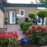 Фотография гостевого дома Ferienhaus "Pusteblume"