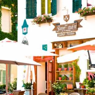 Фотографии гостиницы 
            Zur Steirerstub'n