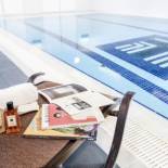 Фотография гостиницы Tmark Grand Hotel Myeongdong