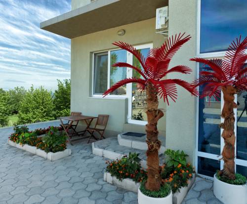 Фотография гостиницы Калифорния