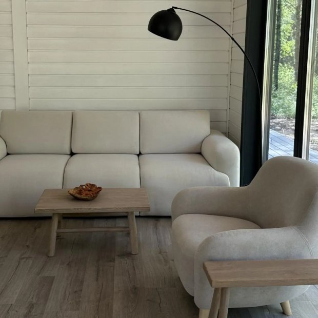 Фотографии Коттеджа 
            Birchdom (Бирчдом)