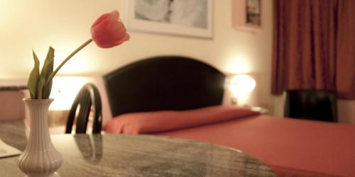 Фотография гостиницы Hotel Motel 2000