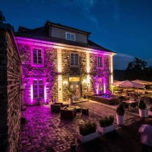 Фотография гостиницы Berghotel Eisenach