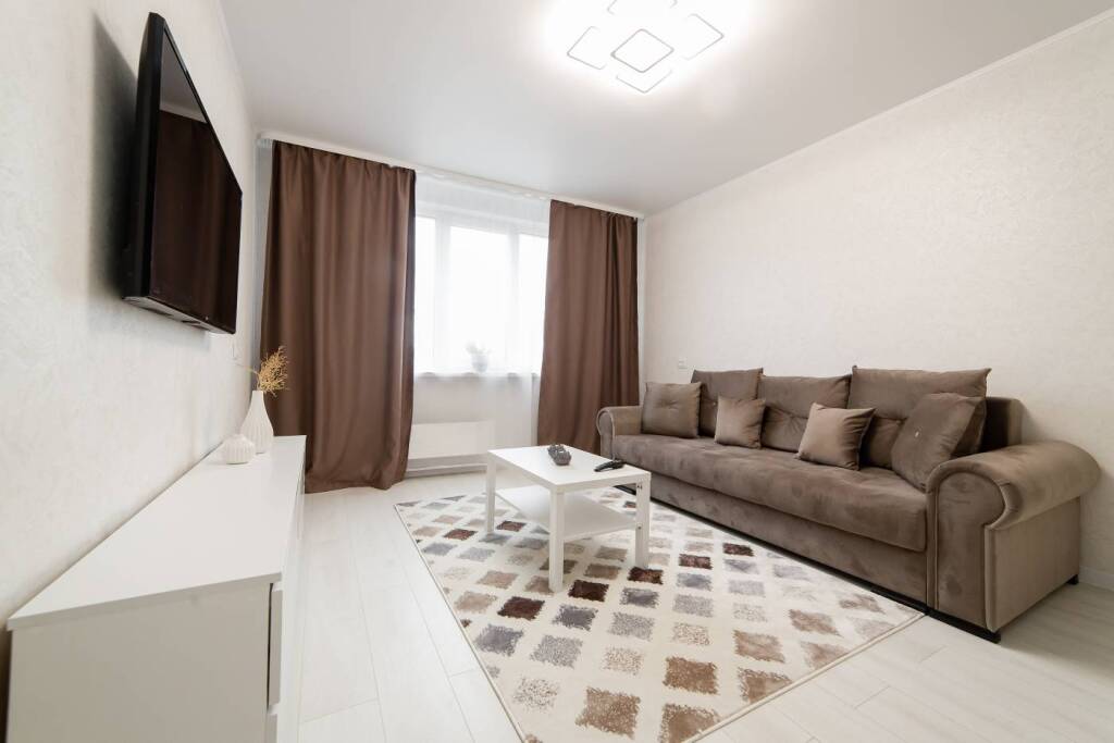 Фотография квартиры Квартира SweetHouse