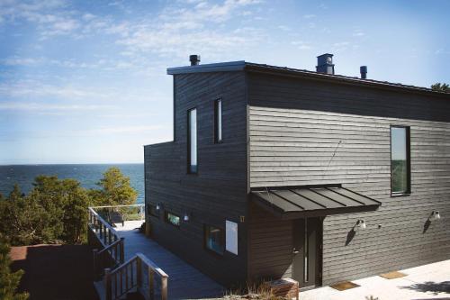 Фотография гостиницы HavsVidden Resort