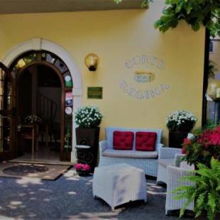 Фотографии гостиницы
Hotel Corte Regina