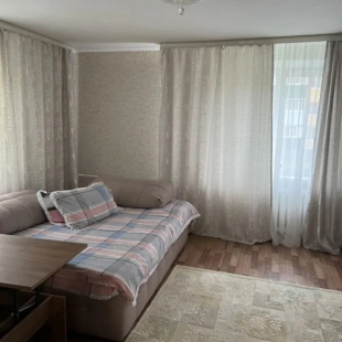 Фотография квартиры Квартира 1-Комнатная 40м2