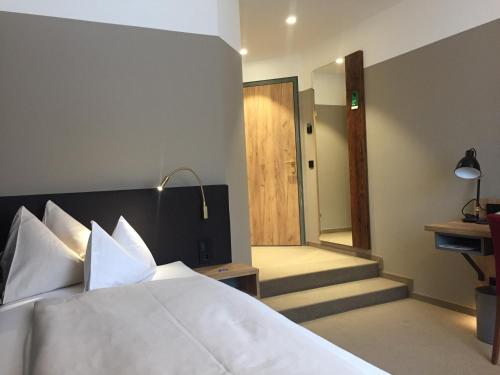 Фотография мини отеля Gasthof Maxlhaid