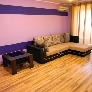 Фотография квартиры Квартира Центр 2-комнатная квартира