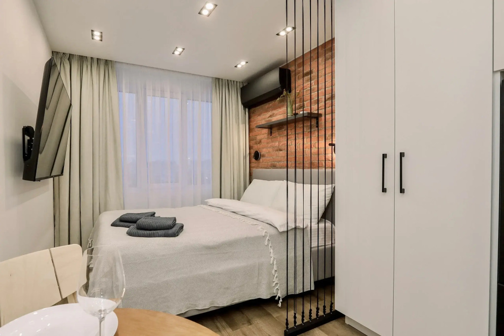 Фотография квартиры Квартира Privi House на Холмогорова 113