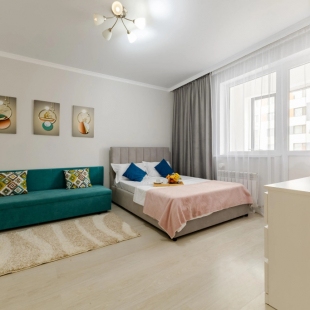 Фотография квартиры Квартира Однокомнатная возле Магнума