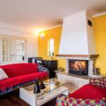 Фотография гостевого дома Leiria Fatima Nazaré 3 Bedroom House