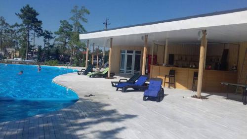 Фотография гостиницы Вита Парк