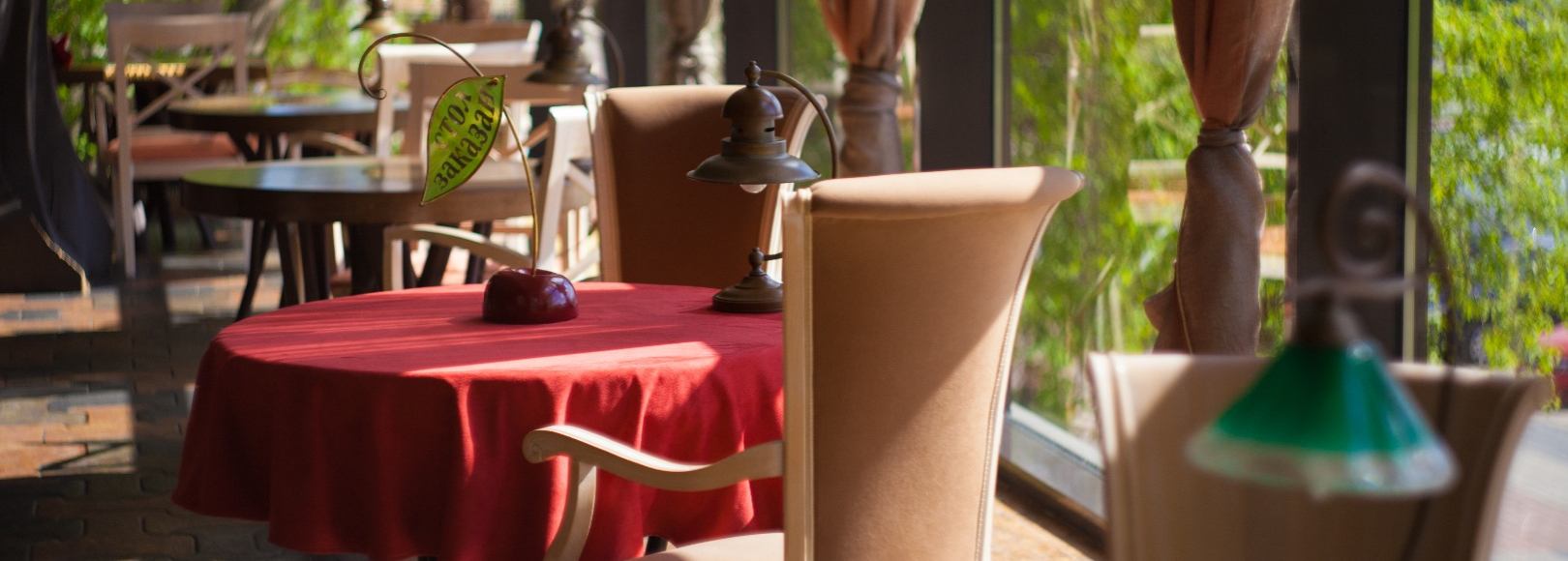 Фотография ресторана Бульвар Дежа Вю