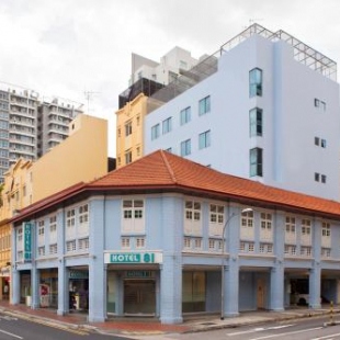 Фотография гостиницы Hotel 81 Fuji - SG Clean