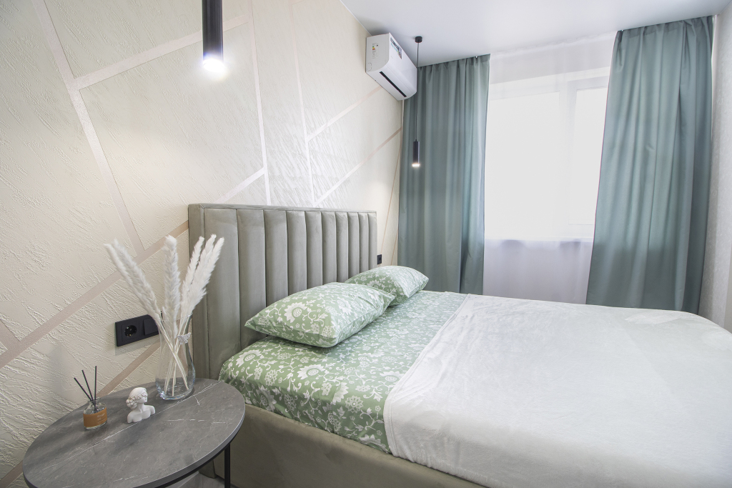 Фотография квартиры Квартира Берег Волги