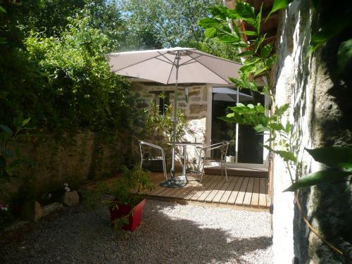 Фотография гостевого дома Chambres d'hôtes d'Antardieu