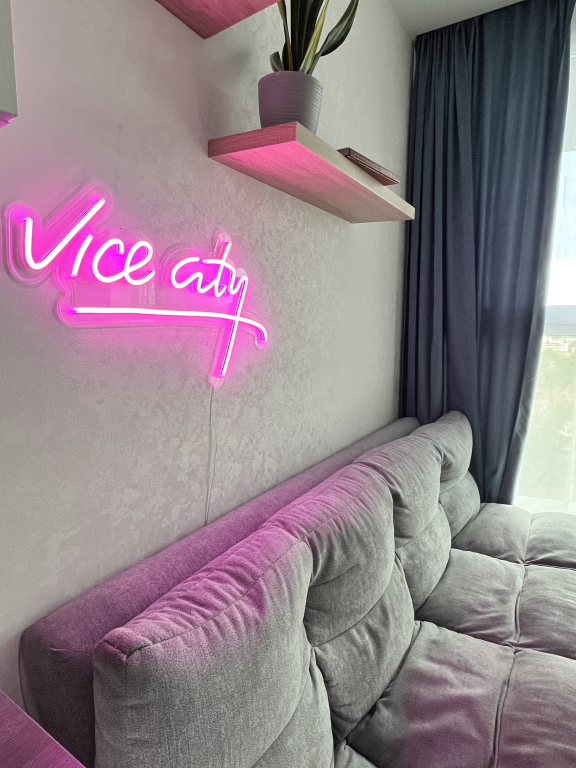 Фотография квартиры Квартира Miami в Минск Мир