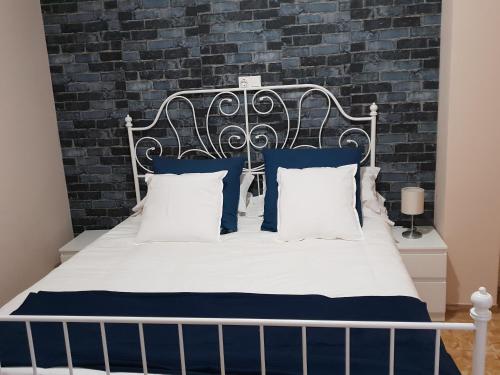 Фотография гостевого дома La Cabana