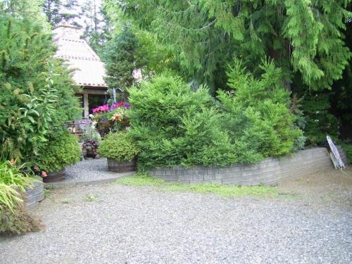 Фотография гостевого дома Garden House