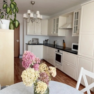 Фотография квартиры Квартира Уютные апартаменты в ЖК Авангард