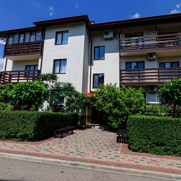 Фотографии квартиры 
            Квартира Резиденция утриш уютная квартирка