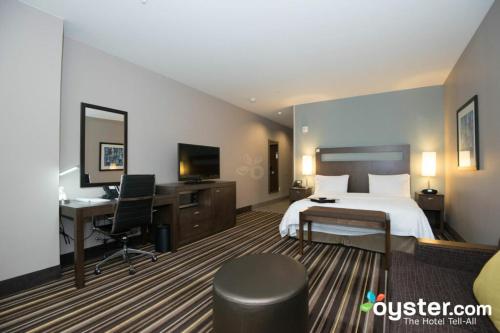 Фотография гостиницы Home2 Suites By Hilton Denver Downtown Convention Center