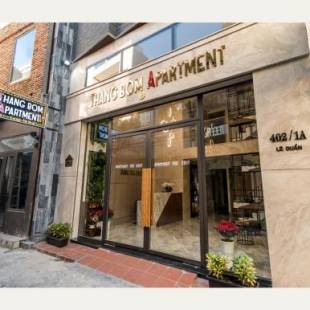 Фотографии гостиницы
AHA Thang Bom Apartment Da Nang